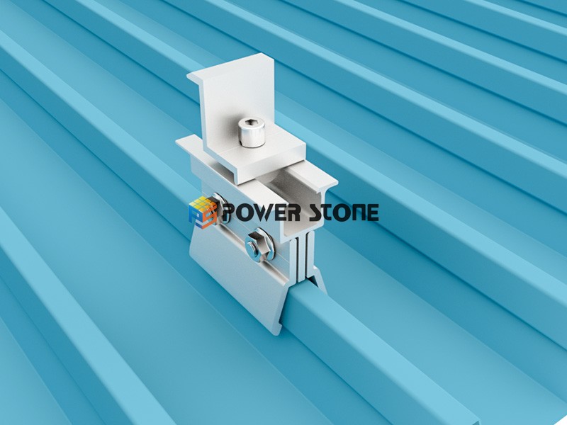 Railless Clamp