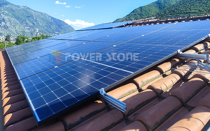 solar hook performance price