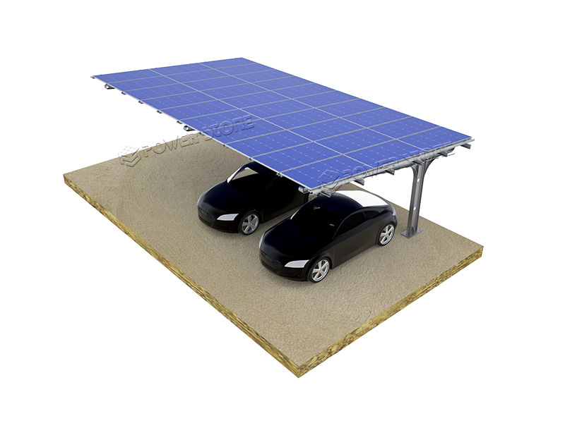 carport steel