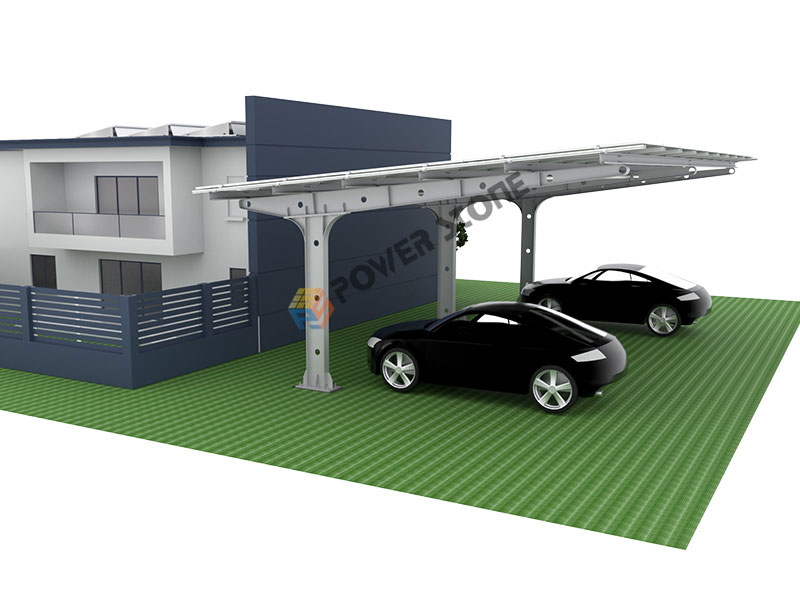 solar carport 