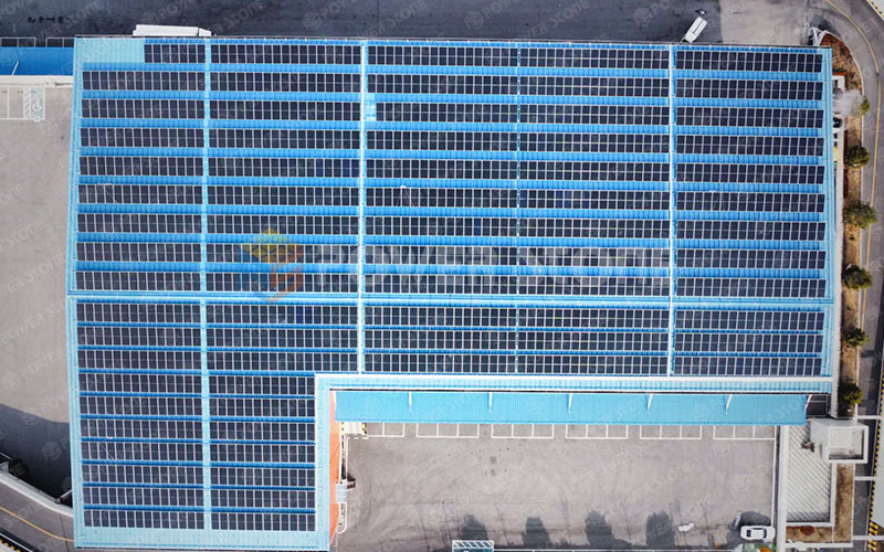 solar photovoltaic